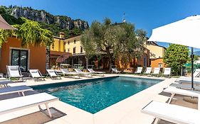 Corte Impero Hotel&Restaurant